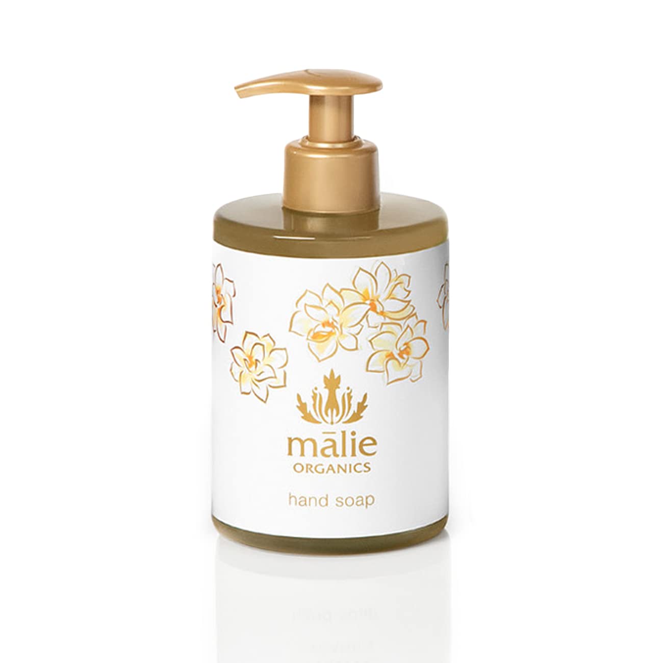 

Malie Organics Пикаке Жидкое мыло для рук 400 мл