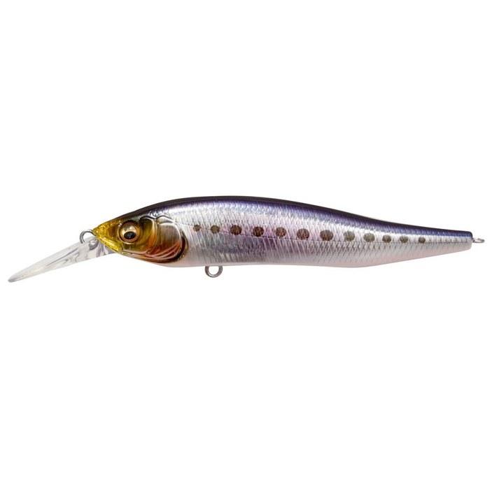 Megabass X-Nanahan+1 SW GC Iwashi 75mm