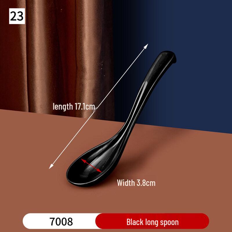 

RuHan Commercial Catering Spoon