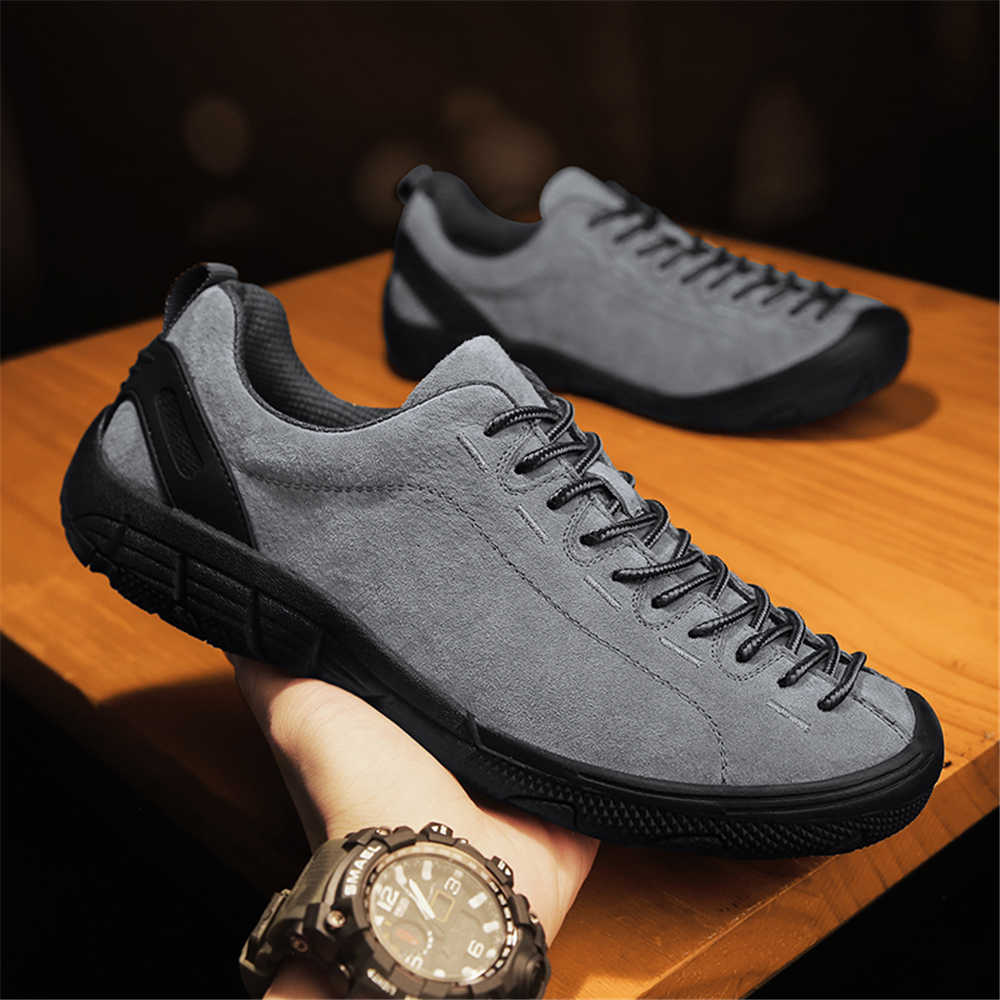 Fashion Non-slip Sole Large Dimensions Sneakers Silver Mary Jane Vintage Boots For Men Original Shoes For Men Sports Sporty Pie