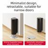 Stainless Steel Door Stop Hardware Heavy Duty Door Stop Suction  Home Decoration