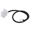 XKC-Y23A-V Non Contact Water Level Sensor 3.3V~5V High Low Level Output Sticker Liquick Level Sensor Liquid Level Sensor