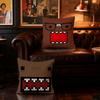 Cartoon D-Domo kun Cute cushion cover Home Office Convenient Nordic Simplicity Hit With Zipper Cushion Cover