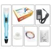 Second Generation 3D/4D Printing Pen - Ideal Gift for Kids