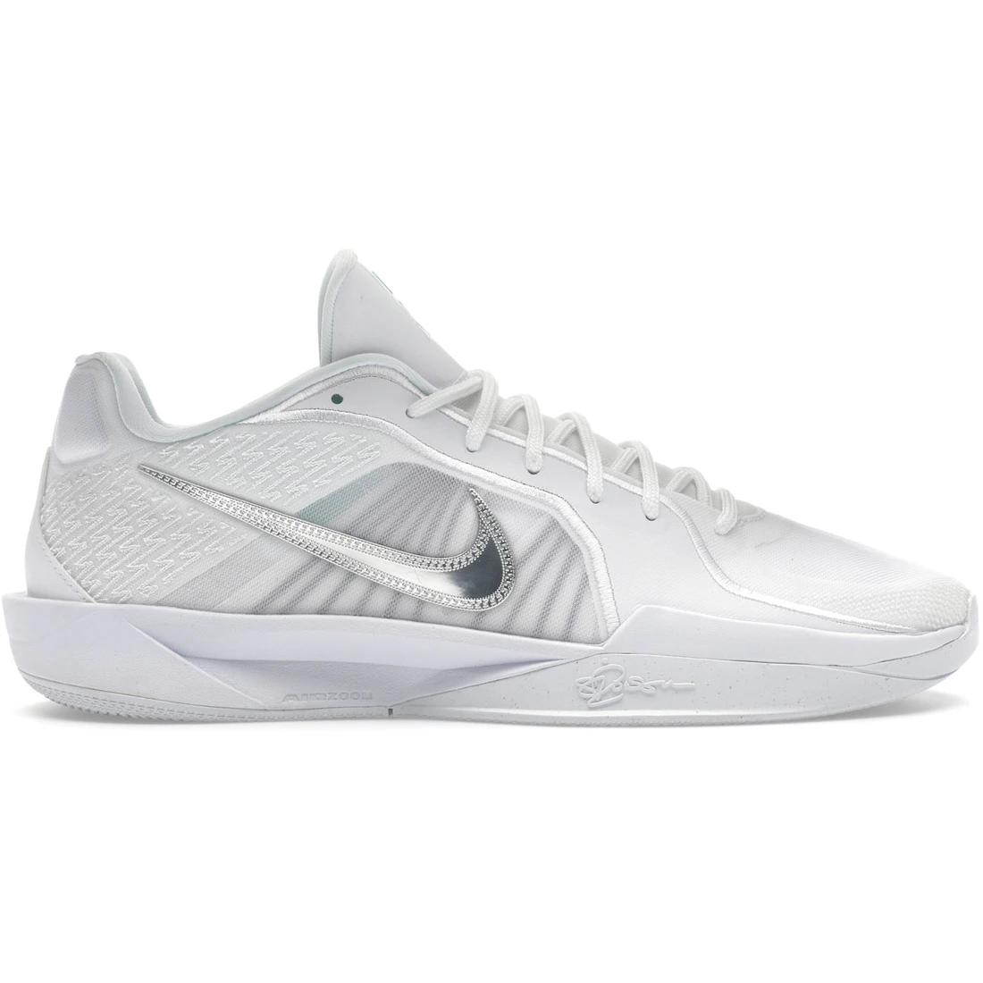 

Sneaker Nike Sabrina 2 White Noise (Women s)(FQ2174-101) 38