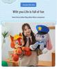 Zootopia Nick Fox & Judy Rabbit Plush Pillow Doll Set