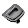 Car Trunk Tail Cover Bottom Plate Mat Floor Carpet Handle For Mercedes Benz E-Class CLS W213 W257 W238 2015-