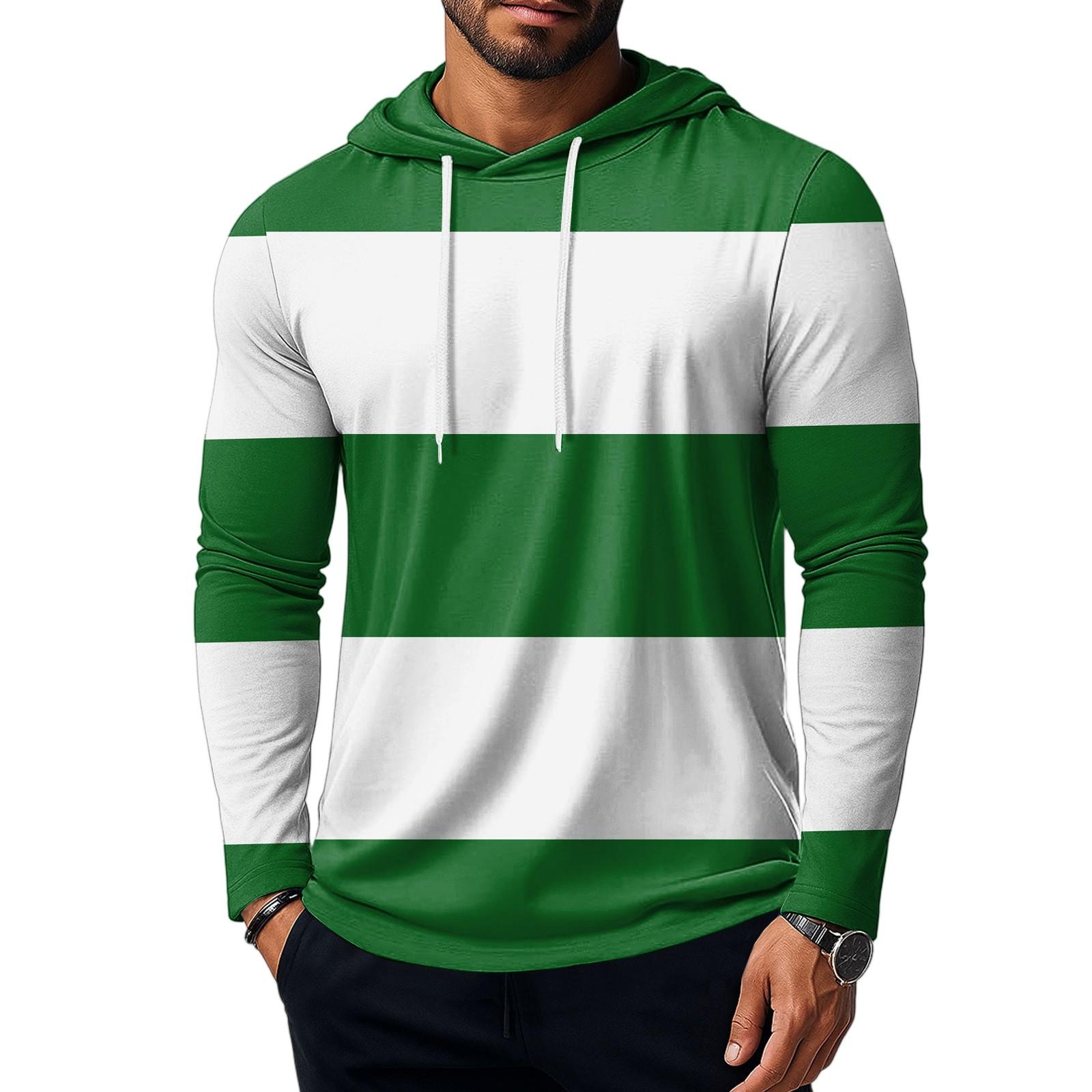 

Мужская толстовка с коротким рукавом, хлопковая толстовка с капюшоном, легкая толстовка, худи, пуловер M