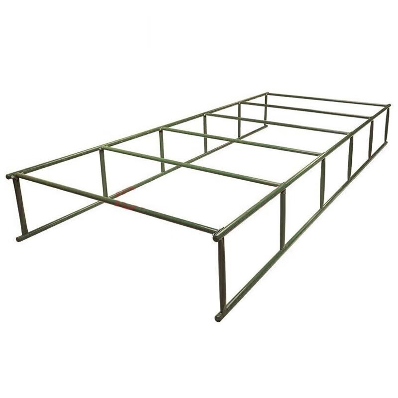 CTDX 400M Obstacle Course Training Equipment