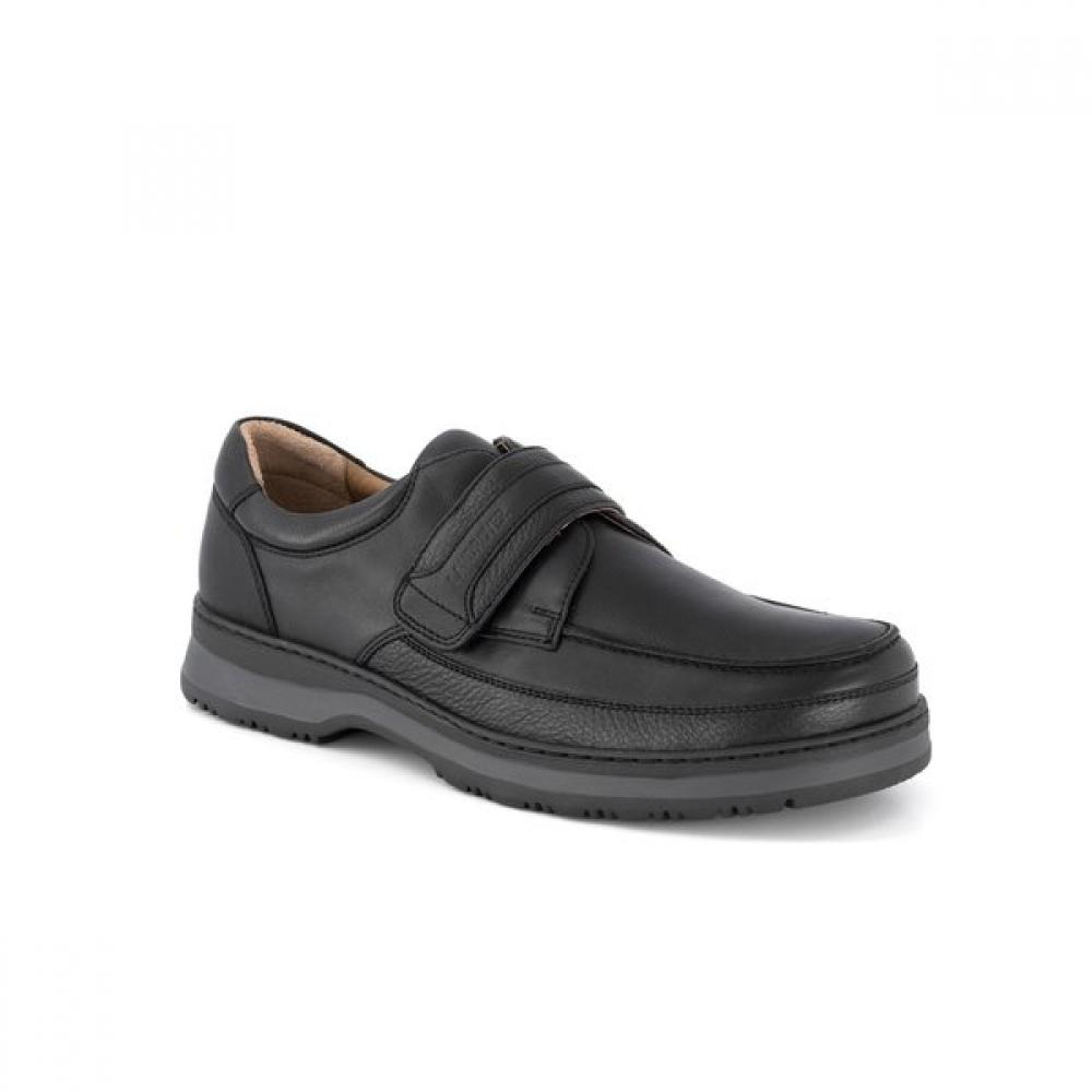 

Land Rover Men S Lightweight Wide Comfort ShoeS lanSlh3109mf1 blacks/245