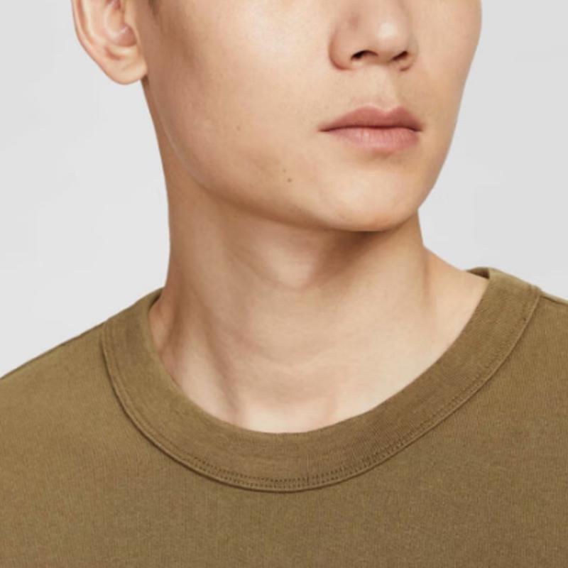 Nike NSW Sleeveless Breathable Sports T-Shirt Men Tops HQ9255-235