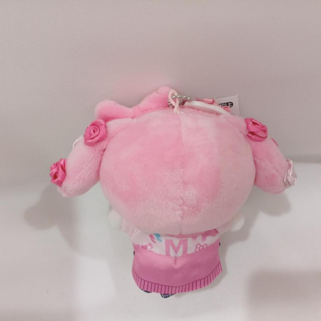 Sanrio Sanrio Gakuen Kirameki Festival My Melody Mascot