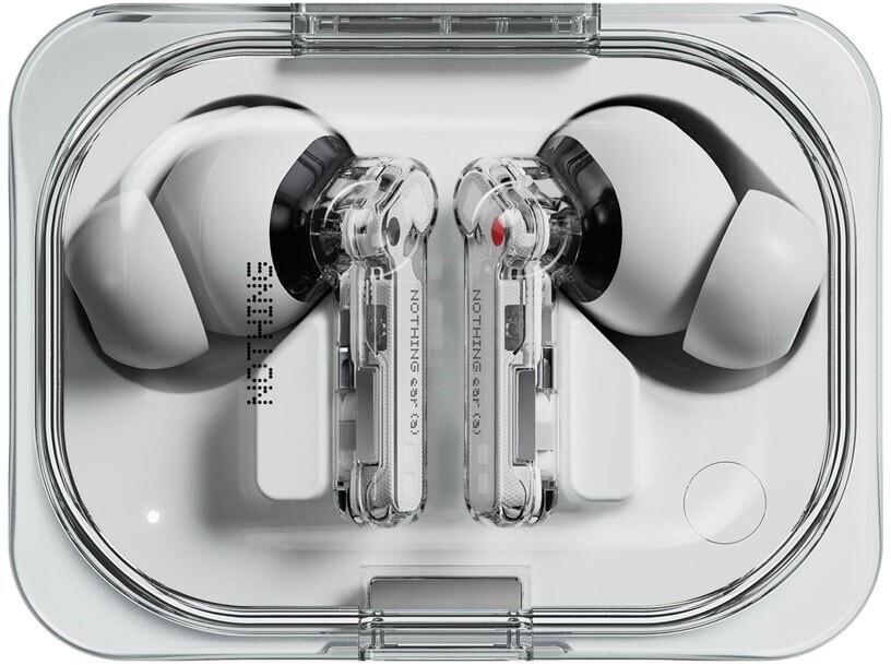 Наушники TWS Nothing Ear (a)
