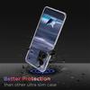 Whale Sea Giant Phone Case For Redmi 12 13C 12C 15C 9 10 10C Note 13 Pro Plus 14 15 Pro 9T 9C 9A TPU Soft Cover Clear Cell Cases