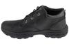 Skechers Knowlson - Ramhurst, Mens black Lace-up shoes