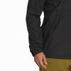THE NORTH FACE Waterproof And Windproof Windbreaker Jacket Men's Black NF0A4R5B-JK3
