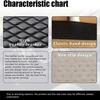 1Pcs Universal Auto Car Central Armrest Box Console Cover Pad Trims Accessories