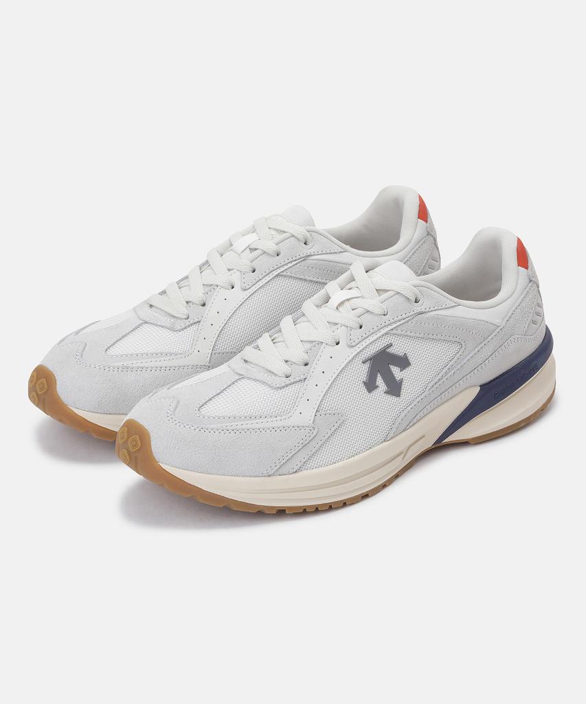 Descente Cron Hyper Mesh Orange Beige (Sp323Lcr79) (B Type)