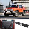 Car Side Door Anti Dog Scratch Proof Storage Bag Protect For Toyota FJ Cruiser