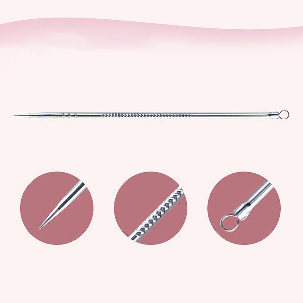 Buy 4PCS/SET Blackhead Remover Tool Acne Remover Black Spot Clean