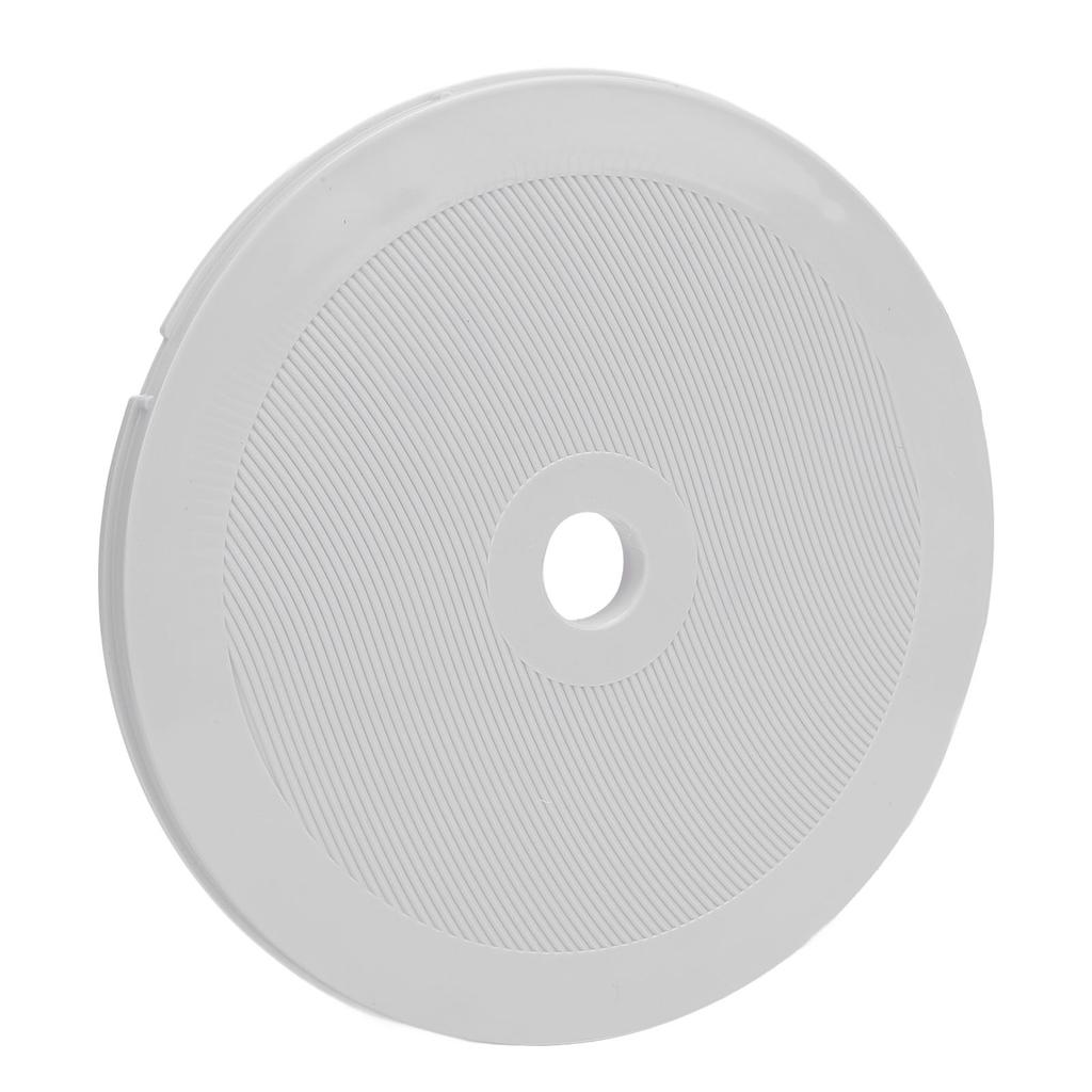 Pool Skimmer Cover 198mm Round 8927 Swimming Pool Skimmer Lid Replacement for 8939 8940
