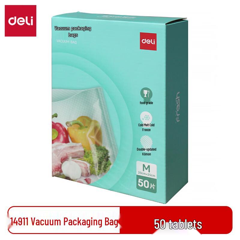 Deli Vacuum Sealer Bags