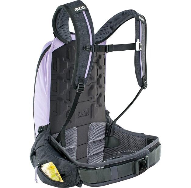 Рюкзак Evoc Trail Pro 16 S/M new multicolour (100118901-S-M)