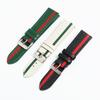 Quick Release Strap Leather Strap Suitable for Samsung/Apple/Huawei GT Strap 20mm/22mm