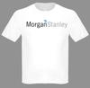 MORGAN STANLEY Investment Bank T-shirt Unisex T-Shirt