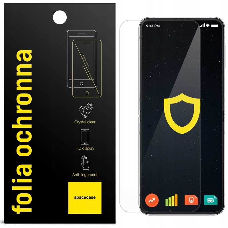 Sc Hydrogel Galaxy Z Flip 4