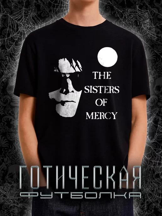 Gothic/Punk Y2K T-shirt M