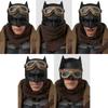 Batman Mafex Knightmare Batman