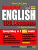 Bok Preston Lee's Beginner English 100 Lessons For Italian Speakers (British)