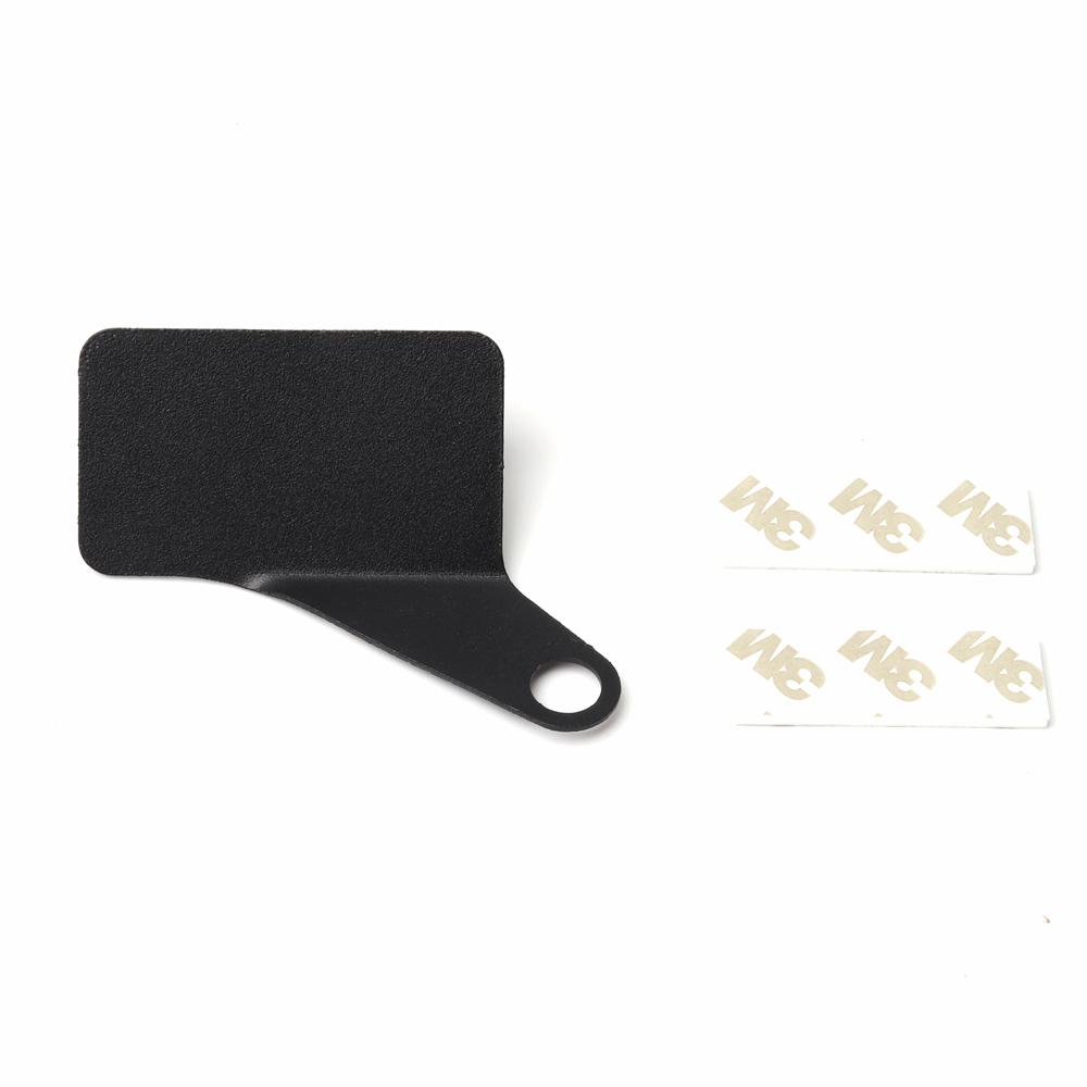 Motorcycle Oil Temperature Gauge Koso Oil Temp LCD Digital Universal Instrument For Yamaha Kawasaki Honda