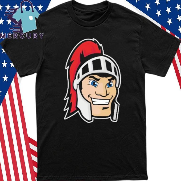 

Rutgers Scarlet Knights Sir Henry T-Shirt Unisex T-Shirt XXXL