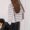 TonLion 2026 Autumn/Winter Short Faux Fur Coat