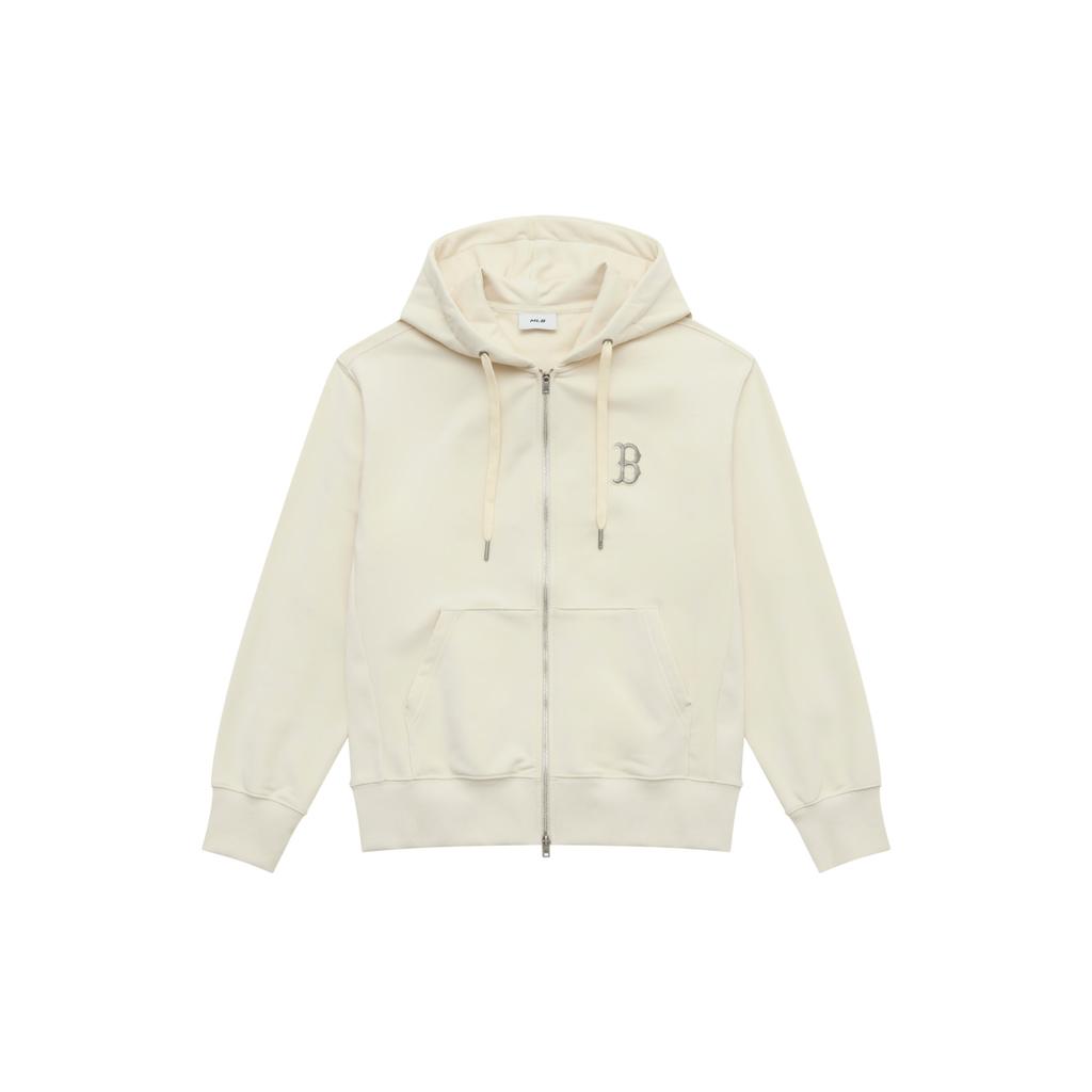 New MLB Basic Boston Red Sox Sweatshirt Unisex 3ATRB0454-43CRS