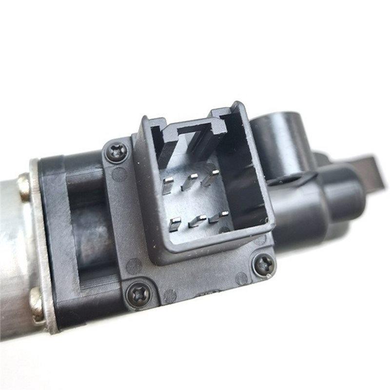 For Mazda 2 3 6 3 Sport CX-5 2007-2017 D651-59-58XB D6515958XB Car Front Left Window Regulator Motor