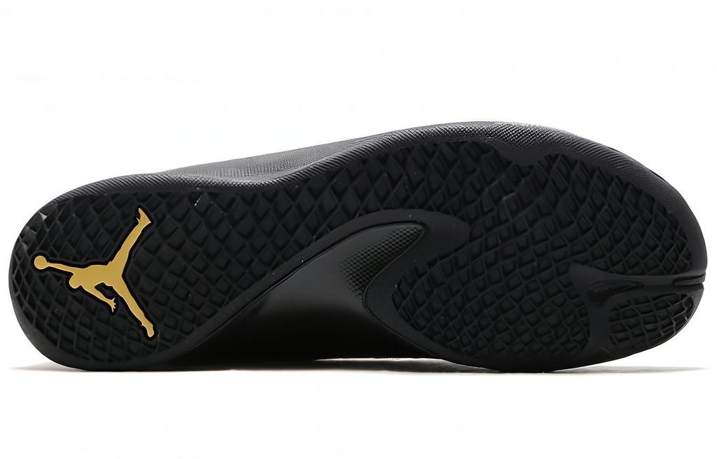 Air Jordan Super Fly 5 Po X /Oro 914478-015