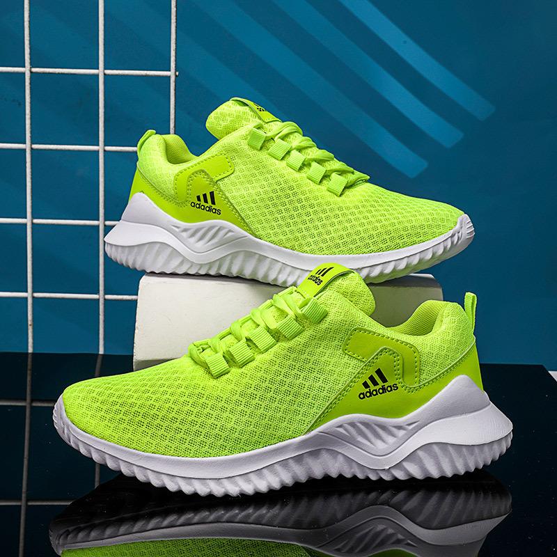 Popular summer hollow mesh shoes breathable single mesh cool thin breathable hollow men's shoes mesh soft sole