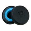 Protein Leather Earmuffs for WL5022 Headphones Soft Sponges Earpads Case Cover Ear Pad Earphone Cushions
