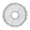 Mop Pad For ECOVACS Deebot X1 Omni X2 Omni T30 Pro Omni X1 X2 T5 T50 T10 T20 Omni T30s combo Mop Cloth Robot Vacuum Cleaner