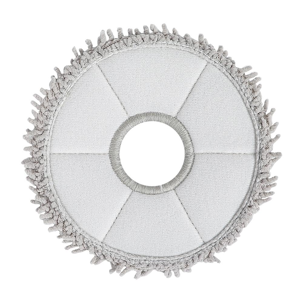Mop Pad For ECOVACS Deebot X1 Omni X2 Omni T30 Pro Omni X1 X2 T5 T50 T10 T20 Omni T30s combo Mop Cloth Robot Vacuum Cleaner