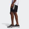 adidas Freizeitshorts Herren Schwarz Moderat FM2107-