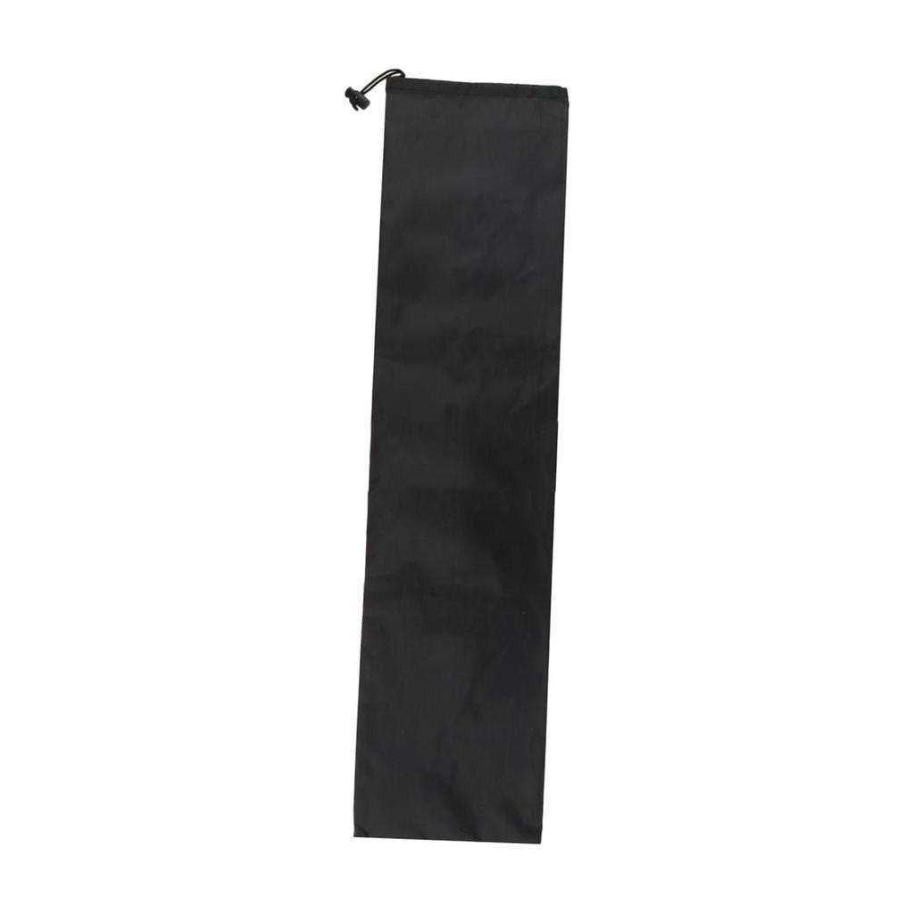 Storage Bag For Trekking Hiking Pole Holder Shoulder Pouch Carrier - 70 cm