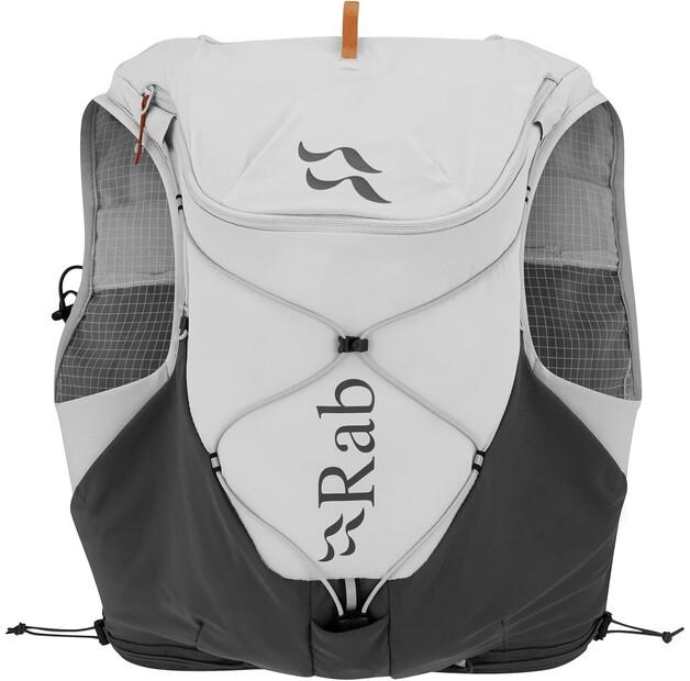 Backpack Rab Veil 12 Gargoyle/graphene (QAP-55-GAG)