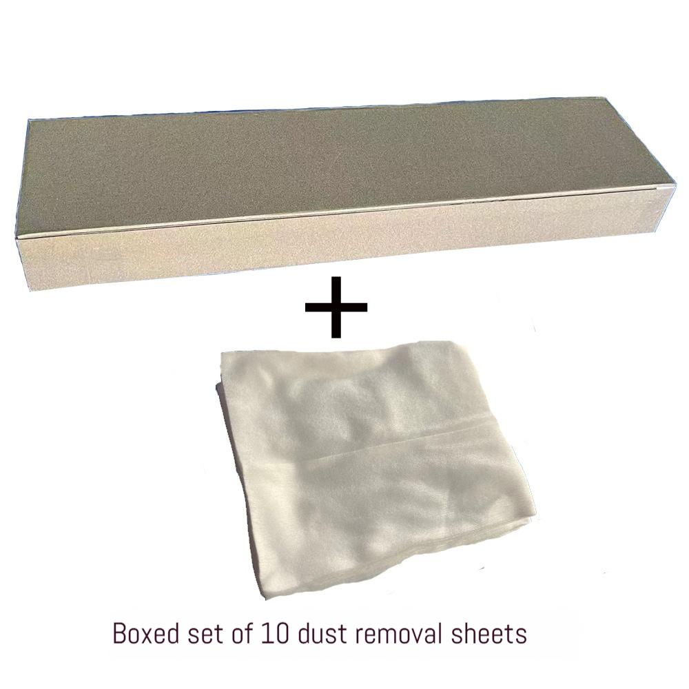 1 set Electrostatic Dust Removal Mop Disposable No-clean Multifunctional and Practical Household Cleaning Products Easy Clean