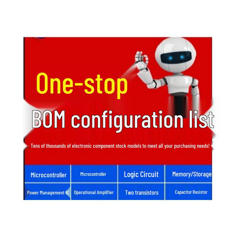 UCC27511DBVR SOT-23-6 Single-Channel Gate Driver Chip