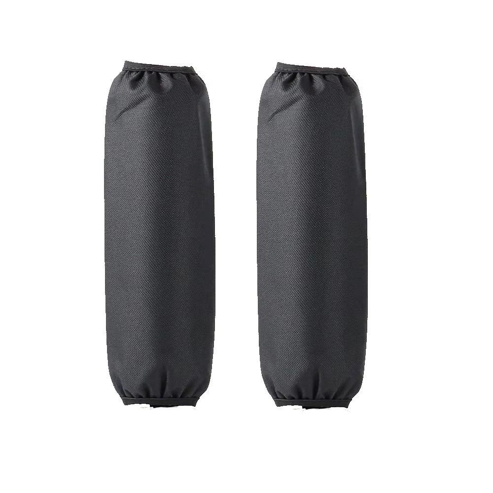 Waterproof Rear Shock Absorber Protector Wearproof Shock Absorber Dust Cover Motorbike