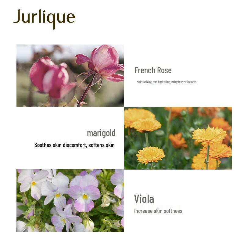 Jurlique Rose Hand Cream